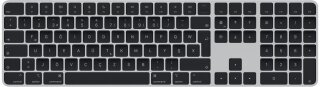 Apple Magic Keyboard MMMR3TU/A (MK2C3TU/A) Klavye kullananlar yorumlar